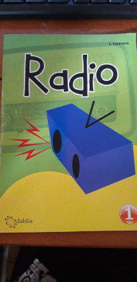 Image of Radio