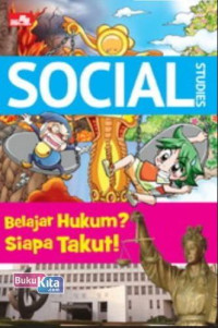 Image of Social Student : Belajar Hukum? Siapa Takut!