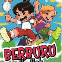 Image of Berburu Hadiah