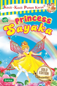 Image of Princes Sayaka