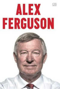 Image of Alex Ferguson
