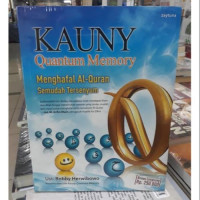 Image of Kauny Quantum Memory