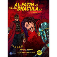 Image of Al-Fatih VS Vlad Dracula #2: Cahaya