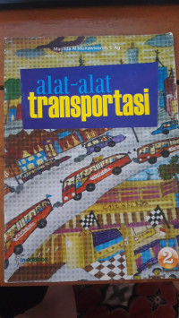 Image of Alat-alat Transportasi