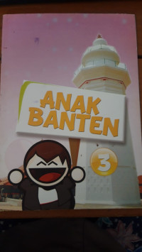 Image of Anak Banten