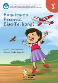 Image of Bagaimana pesawat bisa terbang