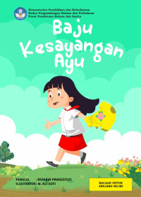 Image of Baju kesayangan ayu