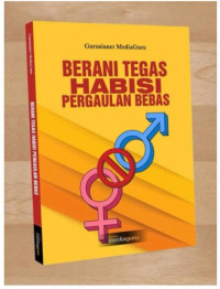 Image of Berani tegas habisi pergaulan bebas