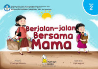 Image of Berjalan-jalan bersama mama
