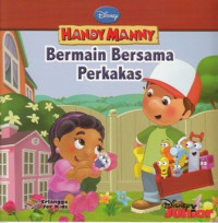 Image of Bermain Bersama Perkelas