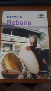 Image of Bermain Rebana