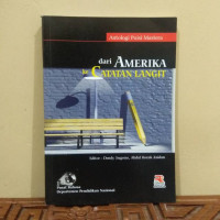 Image of Dari America ke Catatan Langit