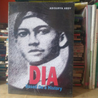 Image of Dia :  Based On a History