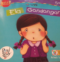 Image of Ela Gondongan