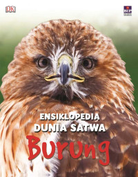 Image of Ensiklopedia Dunia Satwa Burung