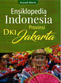 Image of Ensiklopedia Indonesia Provinsi DKI Jakarta