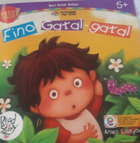 Image of Fino Gatal-gatal