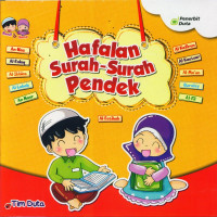 Image of Hafalan Surah-Surah Pendek