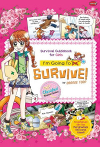 Image of I'm Going to Survive