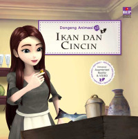 Image of Ikan dan Cincin