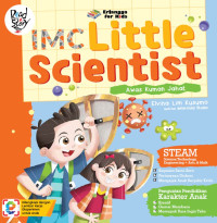 Image of IMC Little Scientist