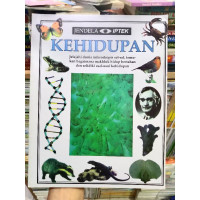 Image of Jendela Iptek Kehidupan