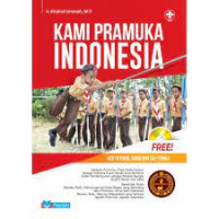 Image of Kami Pramuka Indonesia