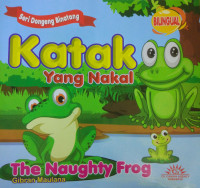 Image of Katak yang Nakal