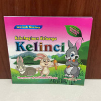 Image of Kebahagiaan Keluarga Kelinci