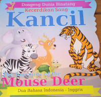 Image of Kecerdikan Sang Kancil