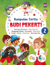 Image of Kumpulan Cerita Rakyat Nusantara