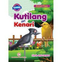 Image of Kutilang dan Kenari