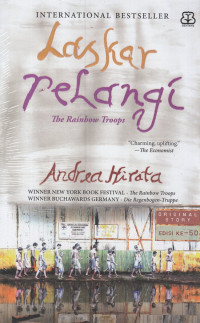 Image of Laskar Pelangi