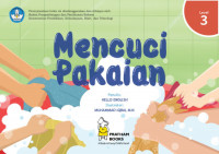 Image of Mencuci pakaian