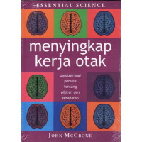 Image of Menyingkap Kerja Otak