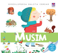 Image of Musim