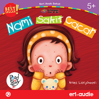 Image of Nami Skit Cacar