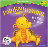 Image of Pelukan yang Hangat