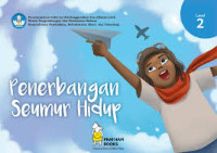 Image of Penerbangan seumur hidup