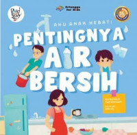Image of Pentingnya Air Bersih