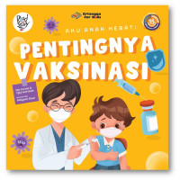 Image of Pentingnya Vaksin