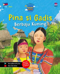 Image of Pina si Gadis Berbaju Kuning