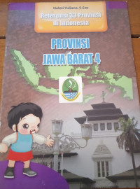 Image of Propinsi Jawa Barat 4