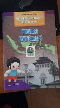 Image of Provinsi Jawa Barat 4