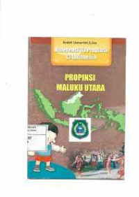 Image of Provinsi Maluku Utara