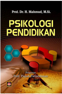 Image of Psikologi Pendidikan