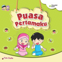 Image of Puasa Pertamaku