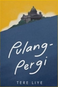 Image of Pulang - Pergi