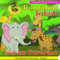 Image of Ramalan Tokek