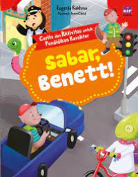 Image of Sabar, Benet!
